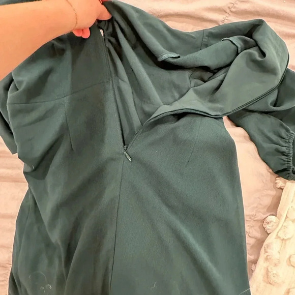 ABERCROMBIE AND FITCH NWT dress S - Picture 6 of 12